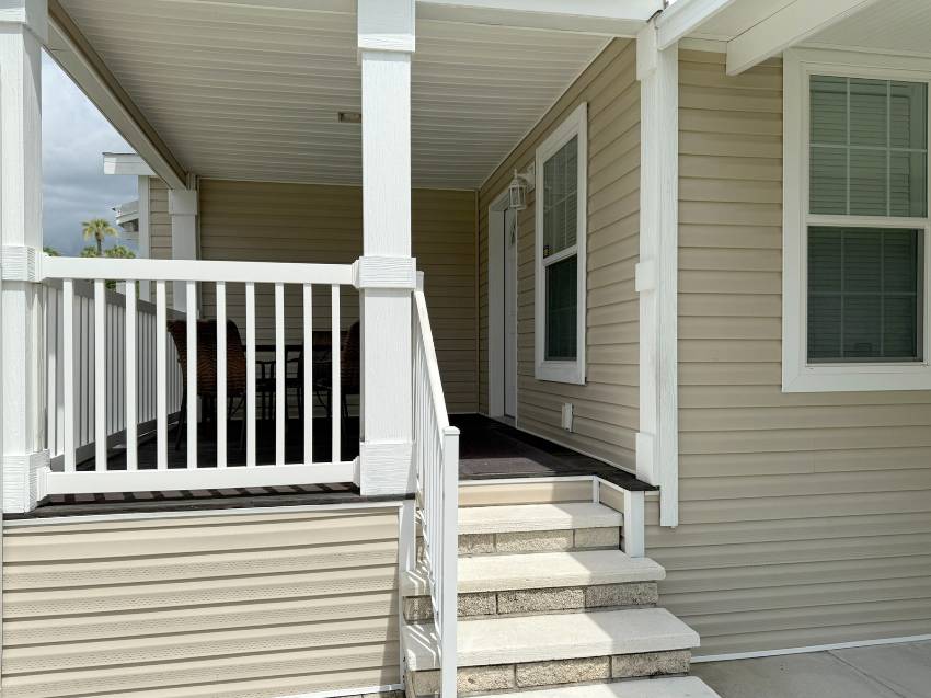 317 Den Helder Ave a Ellenton, FL Mobile or Manufactured Home for Sale